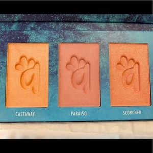 Alamar *NEW* Blush Trio